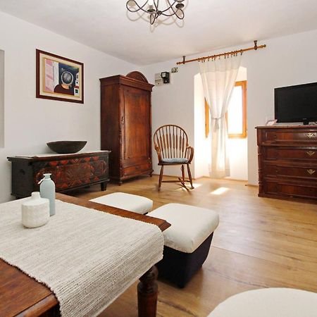 Apartment Fantov Old Town Residence Baška Kültér fotó