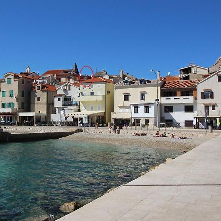 Apartment Fantov Old Town Residence Baška Kültér fotó